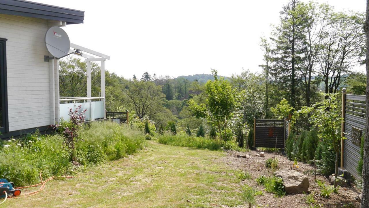 Blockhaus Kik Im Harz Villa Sankt Andreasberg Luaran gambar